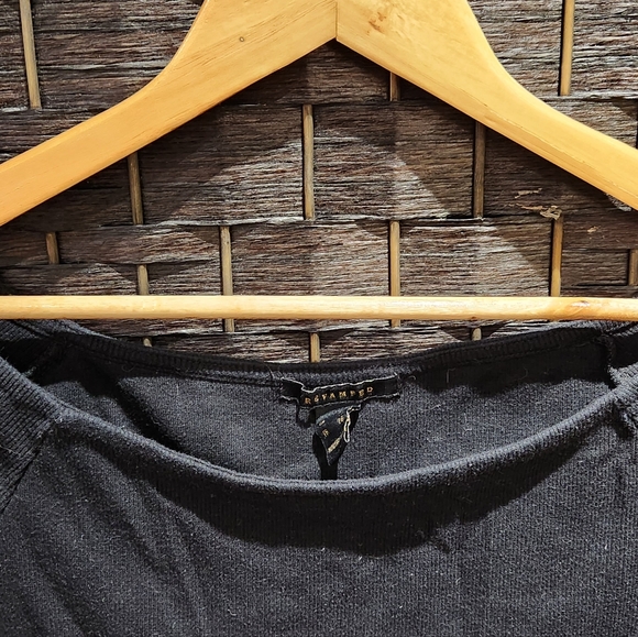 🍄6/36🍄 long sleeve top - Picture 4 of 7